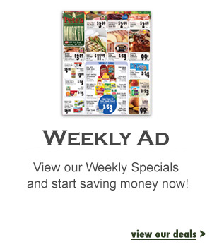 Weekly Ad